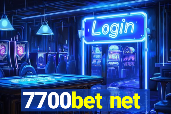 7700bet net